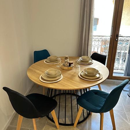 Appartement Centre-Ville Bédarieux Екстериор снимка
