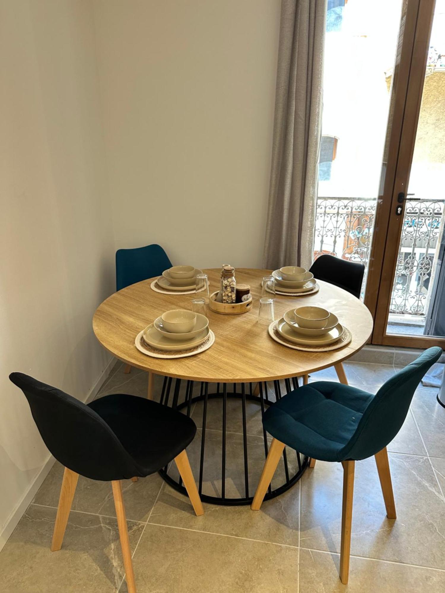 Appartement Centre-Ville Bédarieux Екстериор снимка